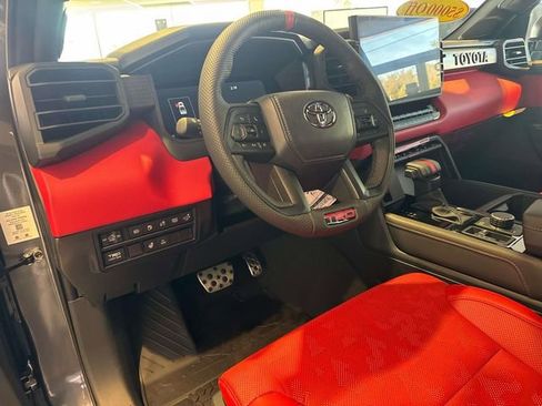 New 2026 Toyota Tundra TRD Pro image 20
