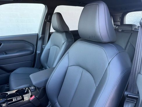 New 2026 Subaru Forester Limited image 22