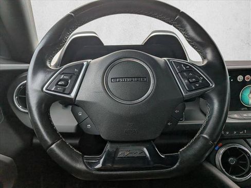 Used 2017 Chevrolet Camaro LT w/ Technology Package image 17