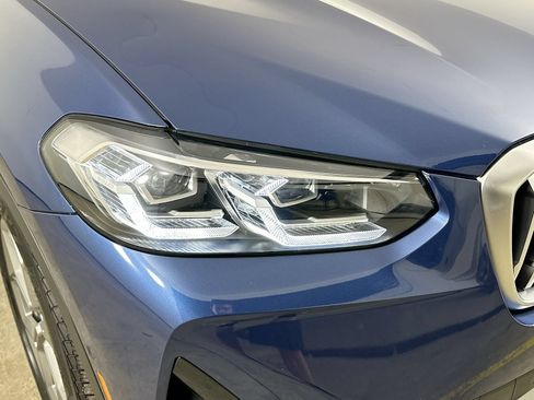 Used 2023 BMW X3 xDrive30i w/ Premium Package AWD/4WD image 9