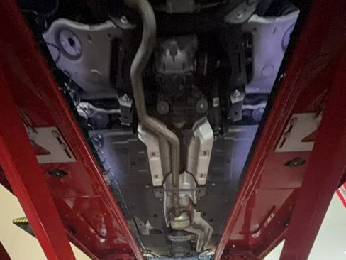 Used 2017 Jaguar XE Prestige image 87