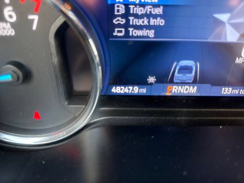 Used 2021 Ford F150 Tremor w/ Equipment Group 401A Mid AWD/4WD image 20