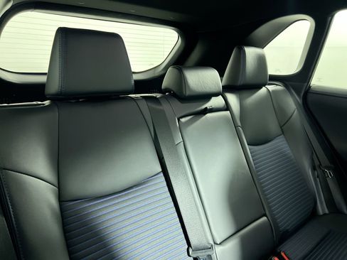 Used 2024 Toyota RAV4 XSE w/ Weather Package image 30