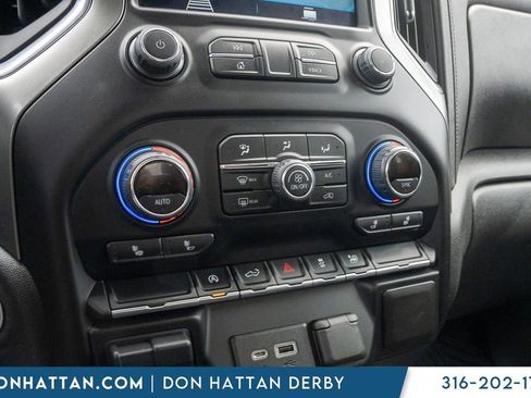 Used 2021 Chevrolet Silverado 1500 RST image 8