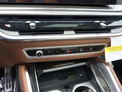 New 2026 BMW X5 M Competition w/ Executive Package AWD/4WD image 21