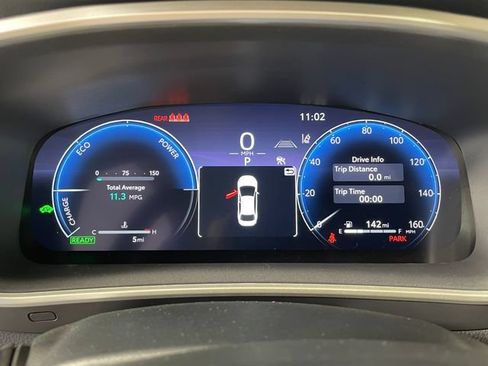 New 2026 Toyota Corolla XLE FWD image 3