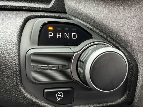 New 2026 RAM 1500 Express RWD image 10