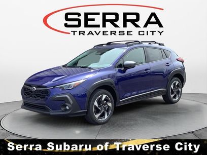 New 2025 Subaru Crosstrek 2.5i Limited