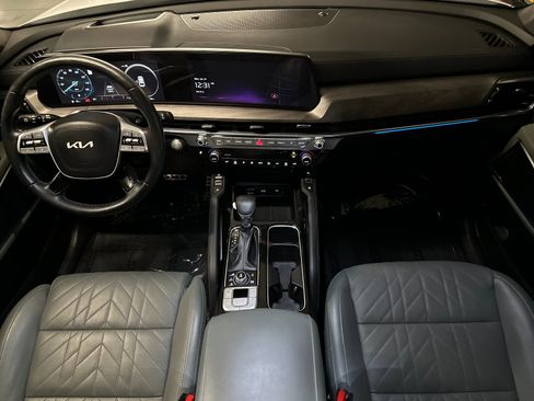 Certified 2024 Kia Telluride SX Prestige X-Pro image 12