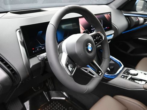 New 2026 BMW X3 xDrive30i w/ Premium Package AWD/4WD image 12