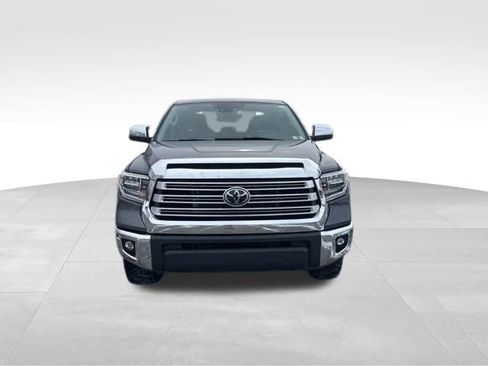 Used 2021 Toyota Tundra Limited w/ Limited Premium Package image 8