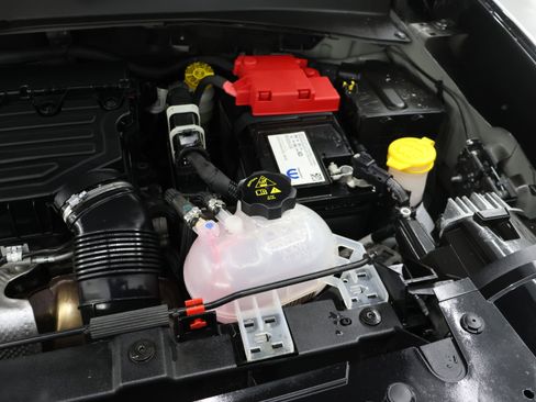 Used 2023 Jeep Renegade Trailhawk w/ Sun/Sound Group image 18