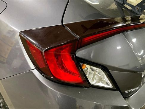 Used 2018 Honda Civic LX-P image 29