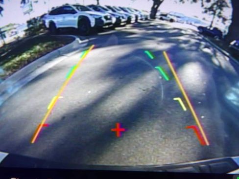 Used 2022 Subaru Outback Touring image 25