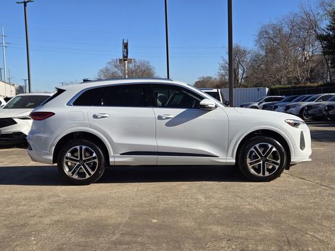 Certified 2025 Audi Q5 Premium Plus w/ Premium Plus image 5