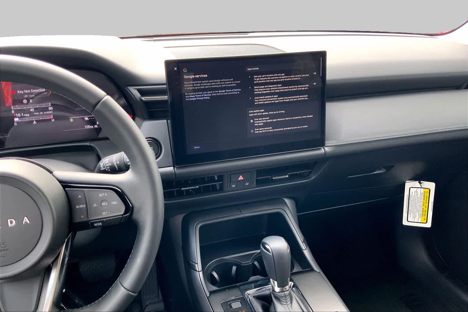 New 2026 MAZDA CX-5 Preferred AWD/4WD image 6