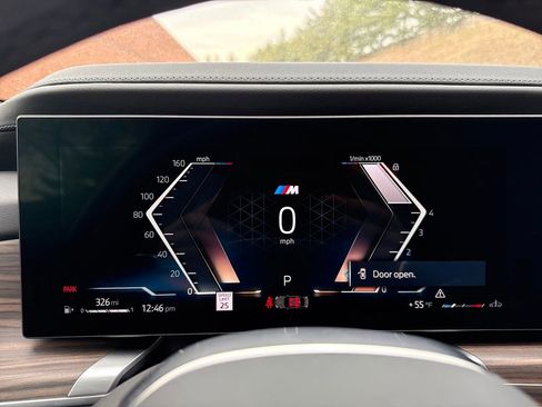 New 2026 BMW 760i xDrive w/ Executive Package image 14