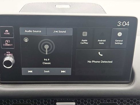 Certified 2026 Honda HR-V LX image 19