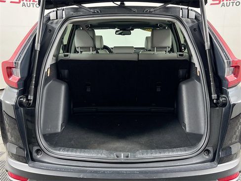 Used 2020 Honda CR-V EX-L image 26