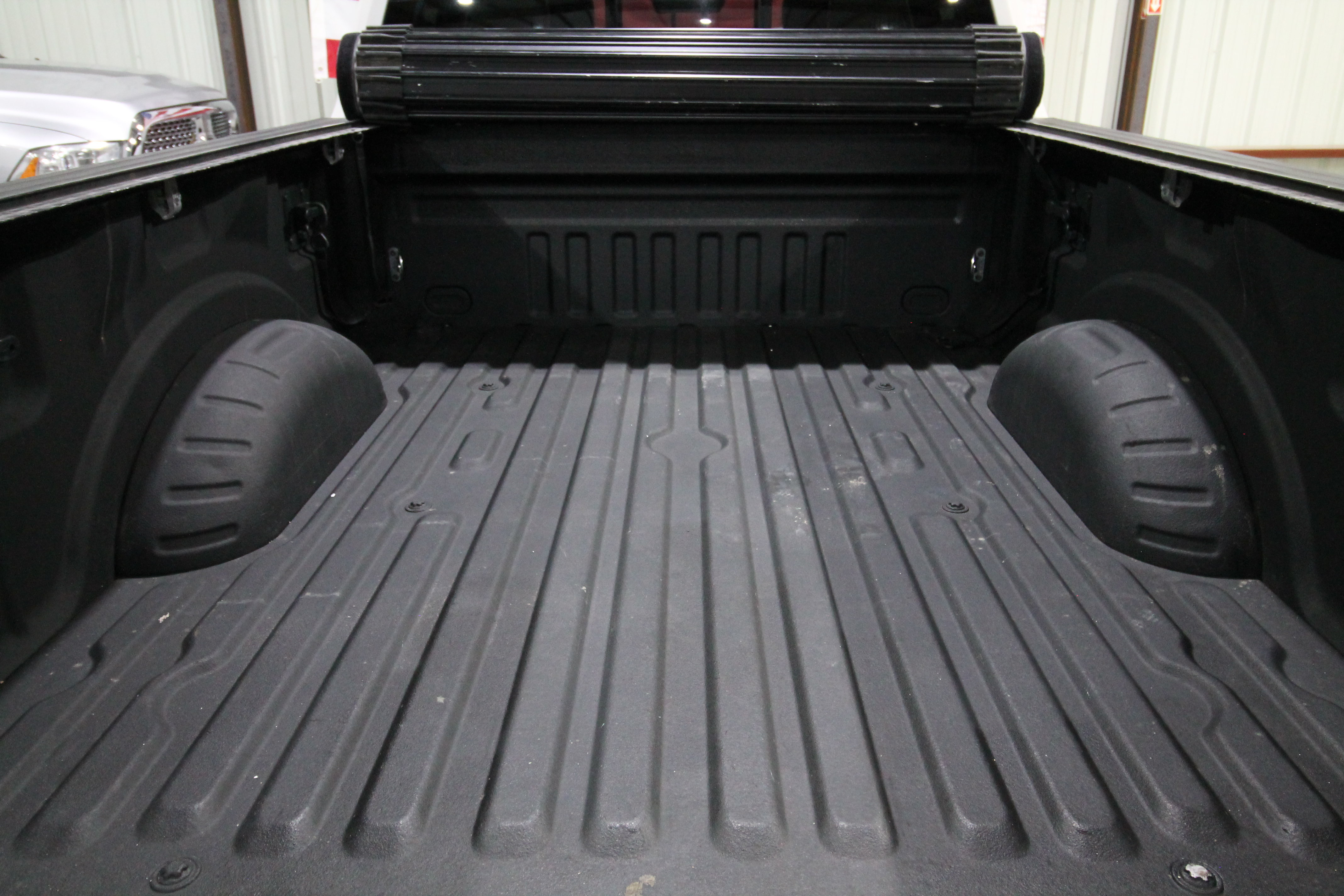 Used 2017 Ford F250 Lariat w/ Chrome Package AWD/4WD image 11