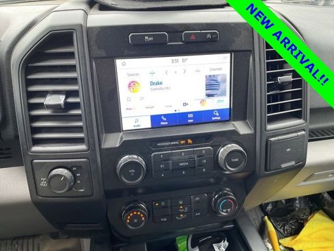 Certified 2019 Ford F150 XL w/ Equipment Group 101A Mid image 6