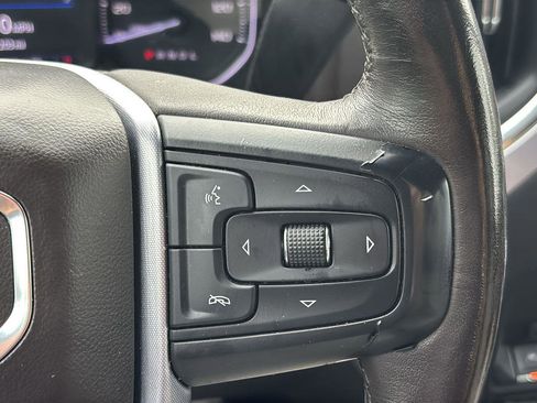 Used 2020 GMC Sierra 1500 SLT w/ SLT Premium Plus Package image 27