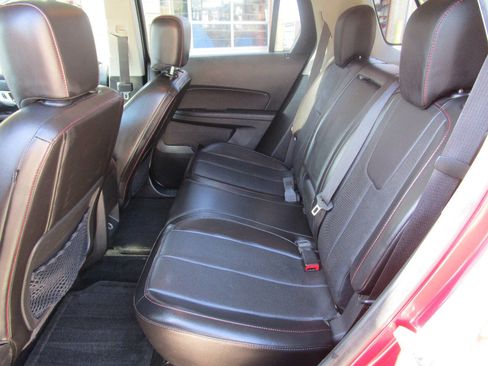 Used 2015 GMC Terrain SLT image 14