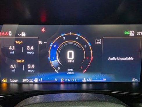 New 2026 Chevrolet Colorado LT w/ Advanced Trailering Package image 17