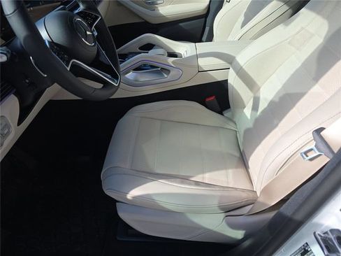 New 2026 Mercedes-Benz GLE 450 4MATIC image 22