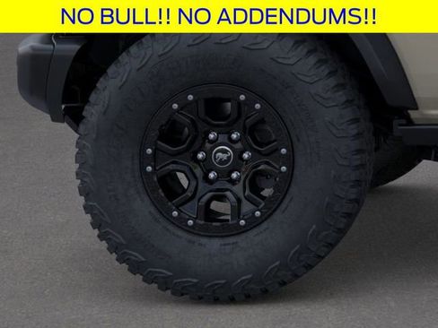 New 2025 Ford Bronco Badlands AWD/4WD image 22