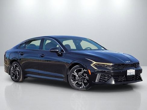 Used 2025 Kia K5 GT-Line w/ GT-Line Premium Package image 1