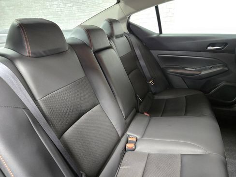 Used 2022 Nissan Altima 2.5 SR AWD/4WD image 47