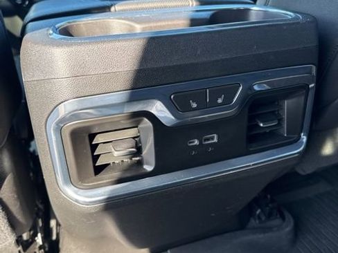 Used 2022 Chevrolet Silverado 1500 LTZ w/ LTZ Premium Package image 23