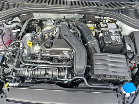 New 2026 Volkswagen Jetta Sport image 26