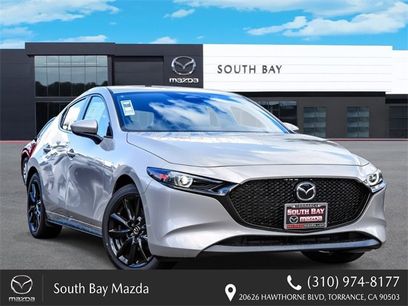 New 2026 MAZDA MAZDA3 2.5 S Premium