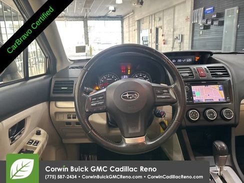 Used 2013 Subaru Crosstrek 2.0i Limited AWD/4WD image 30