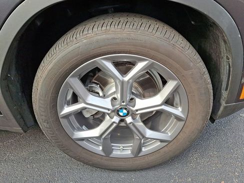 Certified 2023 BMW X3 xDrive30i w/ Premium Package image 4