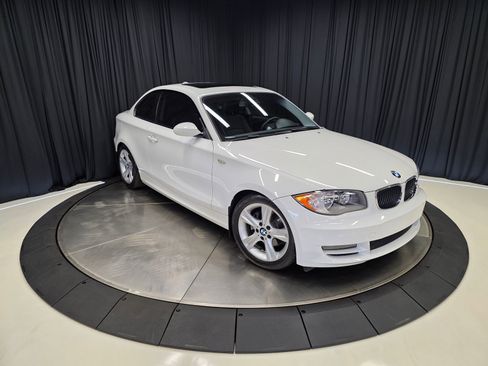 Used 2009 BMW 128i Coupe image 49