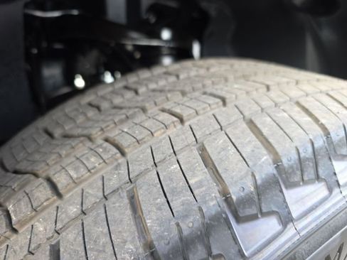 New 2026 Nissan Frontier SV w/ All-Weather Content Package image 28