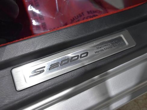 Used 2006 Honda S2000 image 42