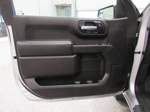 Used 2021 Chevrolet Silverado 1500 W/T w/ WT Fleet Convenience Package RWD image 38