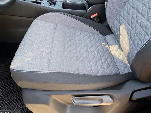 New 2025 Volkswagen Tiguan S image 23