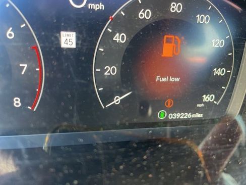 Used 2024 Honda Civic Sport Touring image 14