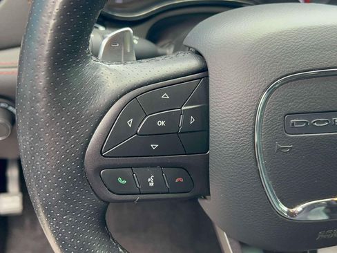 Used 2022 Dodge Durango R/T AWD/4WD image 22