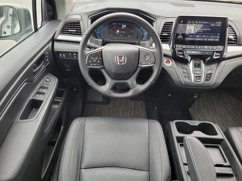 Certified 2021 Honda Odyssey EX-L image 20