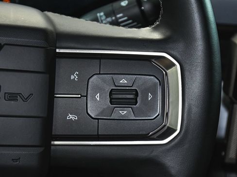 Used 2025 GMC Hummer EV 3X AWD/4WD image 33