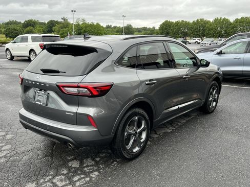 Used 2024 Ford Escape ST-Line w/ Tech Pack #1 image 6