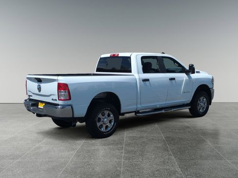 Used 2024 RAM 2500 Big Horn image 5