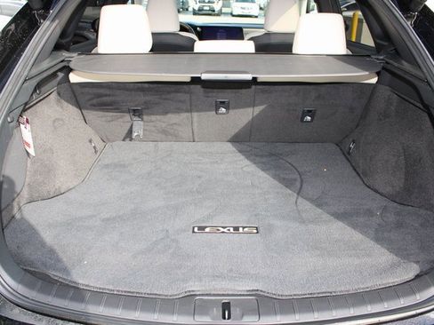 Certified 2023 Lexus RX 350 Premium image 8