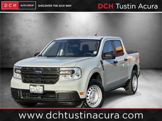 Used 2023 Ford Maverick XL video 1